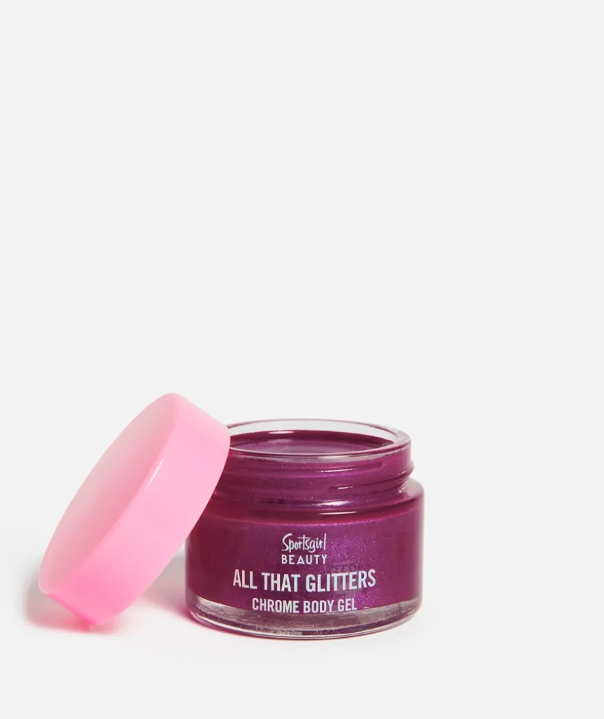 ATG - CHROME BODY GEL