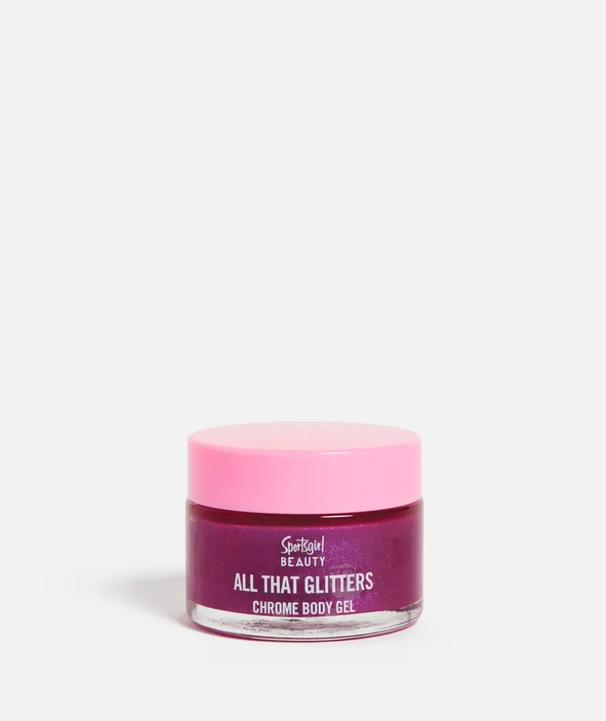 ATG - CHROME BODY GEL