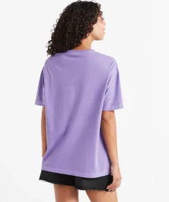 AUSTRALIAN COTTON BOYFRIEND TSHIRT