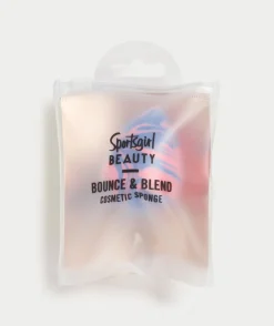 BOUNCE & BLEND - COBALT & PINK