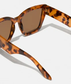BROOKLYN MILKY TORT SUNGLASSES