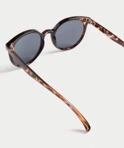 CARTER TORT SUNGLASSES