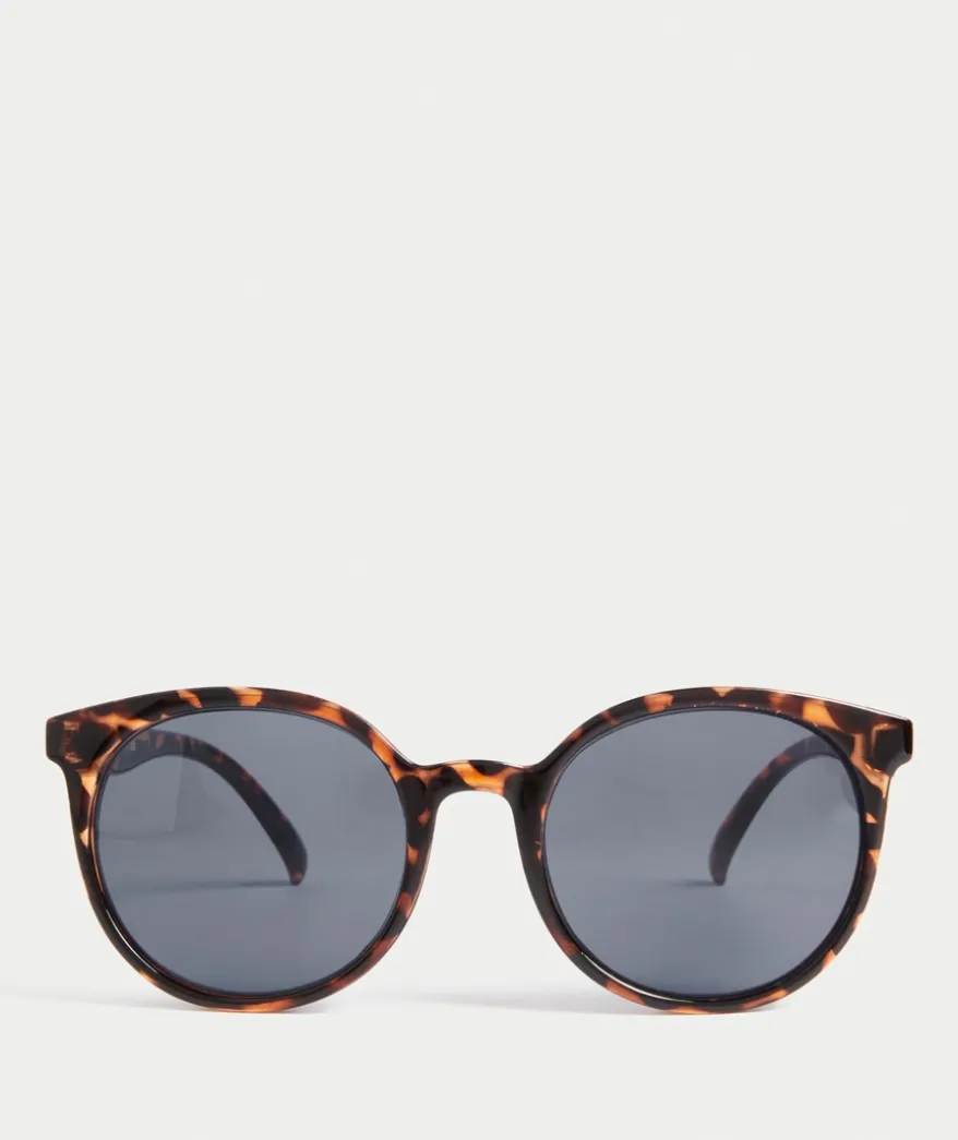 CARTER TORT SUNGLASSES