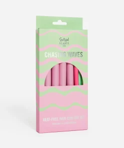 CHASING WAVES - FOAM HAIR CURLERS