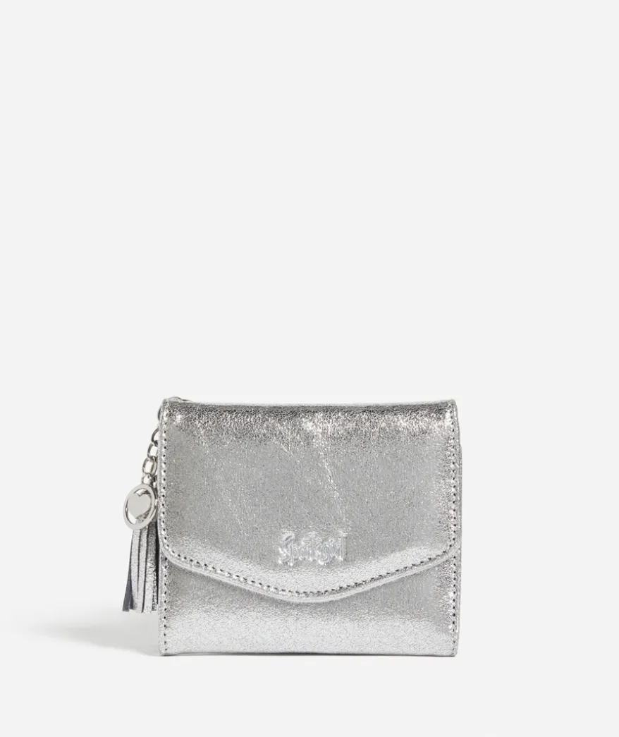 CLIP FOLD OUT WALLET