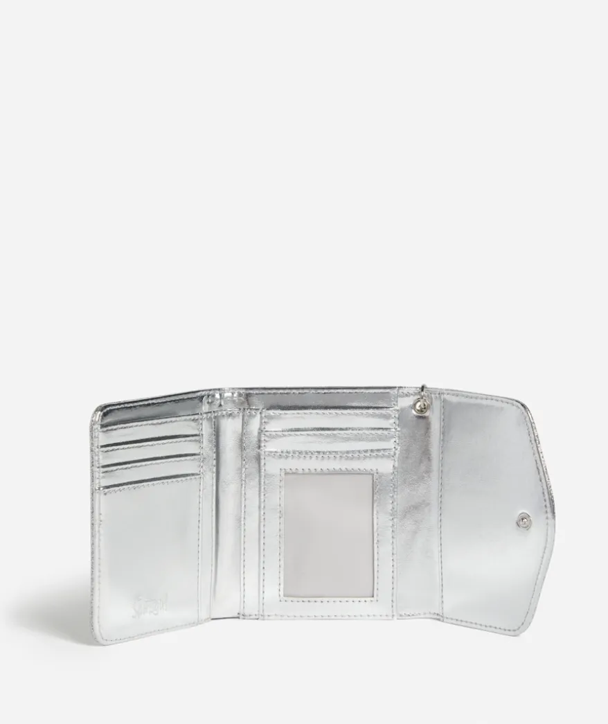 CLIP FOLD OUT WALLET