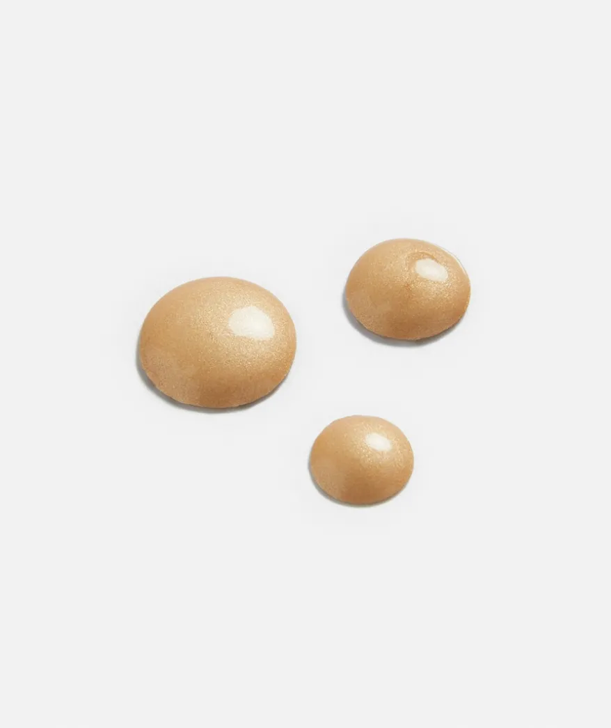 COMPLEXION DROPS - GOLD