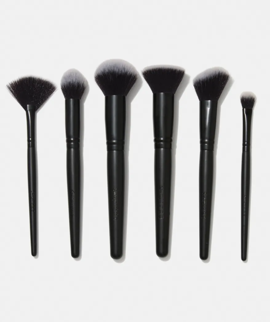 COMPLEXION PERFECTION - THE COMPLETE FACE BRUSH SET