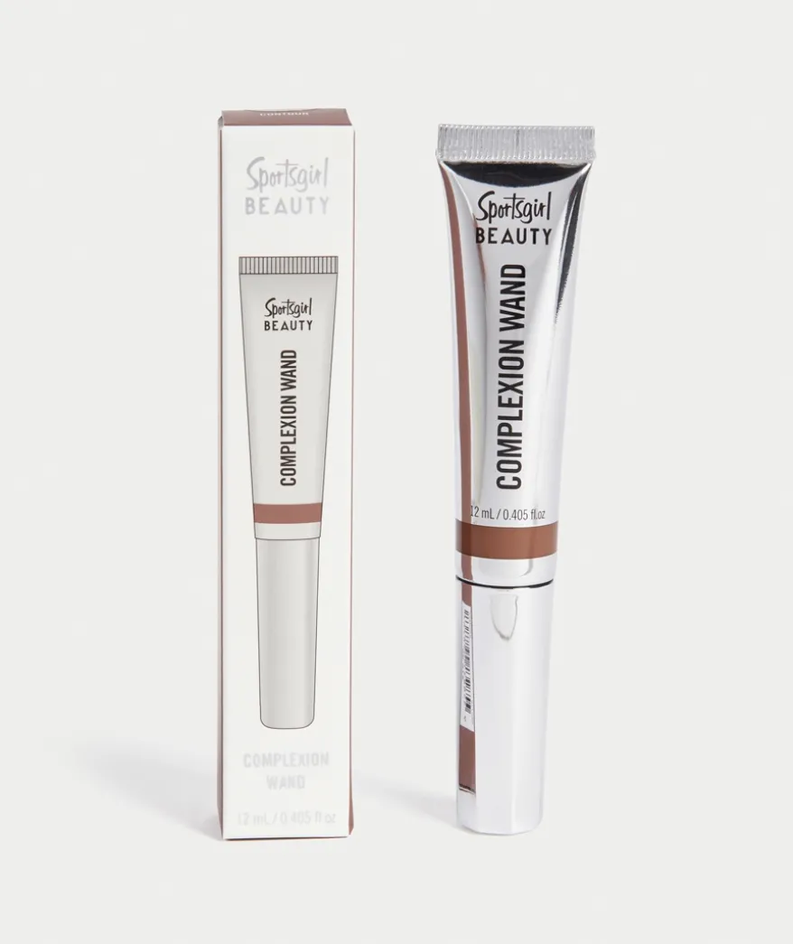 COMPLEXION WAND - BRONZE CONTOUR