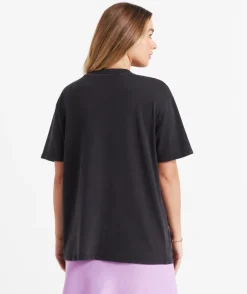 COPACABANA OVERSIZED GRAPHIC TSHIRT