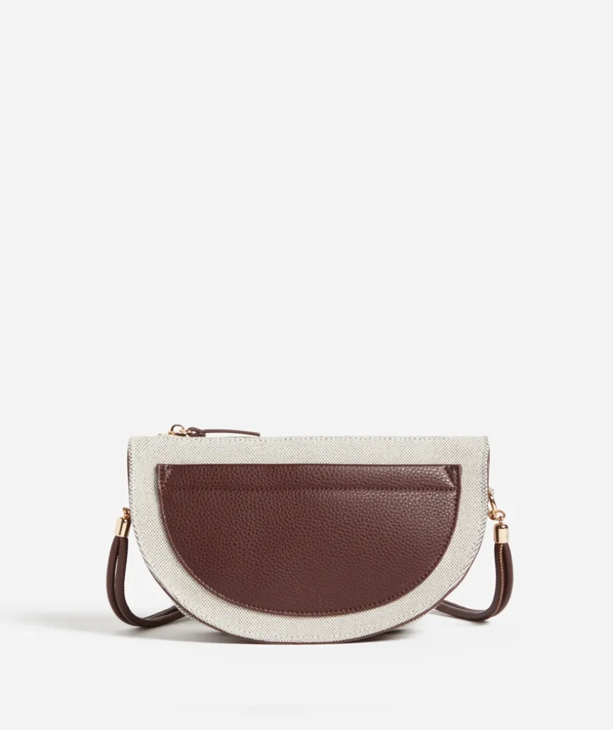 CORY CURVE SLING BAG