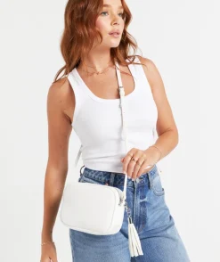 DAHLIA CAMERA BAG
