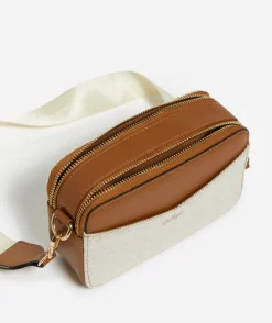 DILLON CANVAS CAMERA BAG