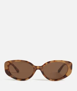 EDEN SUNGLASSES - LIGHT TORT