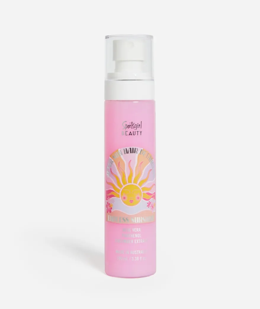 ENDLESS SUNSHINE - AFTER SUN HAIR DETANGLER