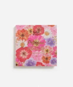 EYE SHADE IT - PRESSED FLORALS - EYESHADOW PALETTE