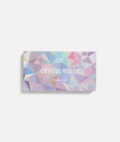 EYECONIC - CRYSTAL VISION EYESHADOW PALETTE