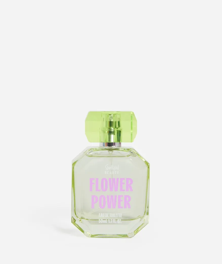FLOWER POWER - 50ML FRAGRANCE