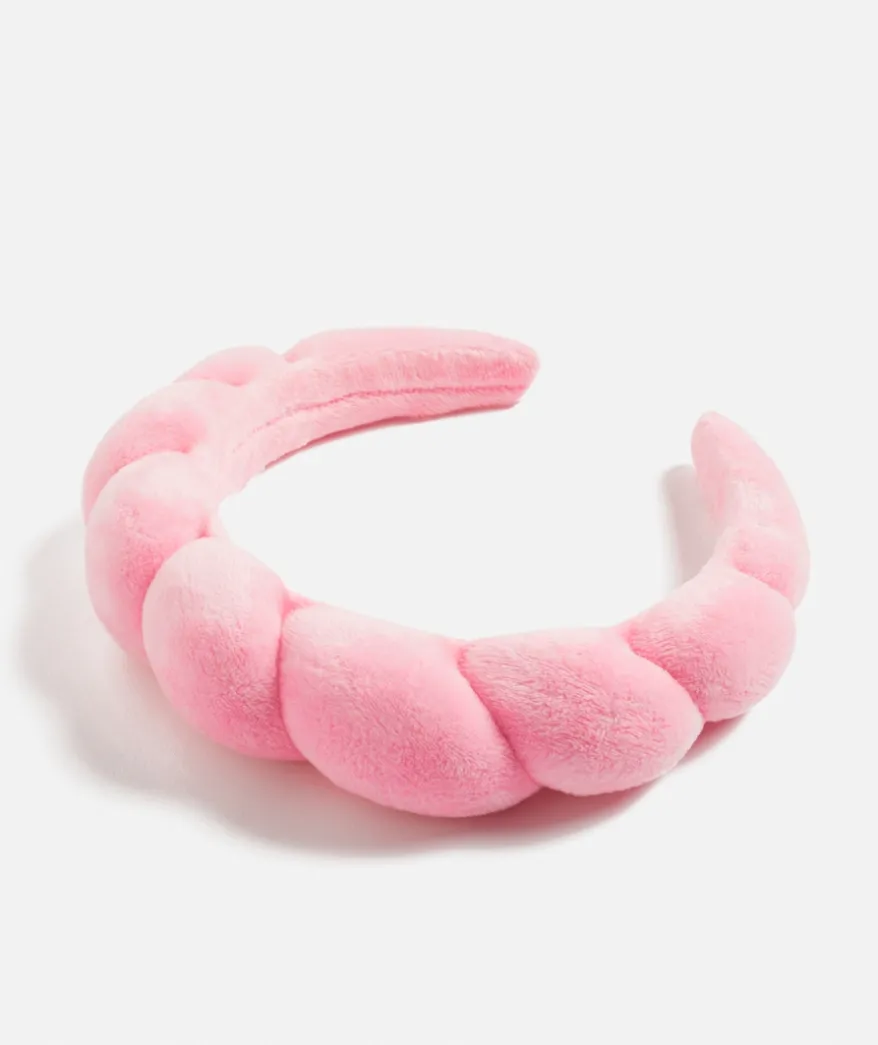 FRESH FACED - BUBBLE BEAUTY HEADBAND
