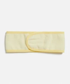 FRESH FACED - VELCRO HEADBAND