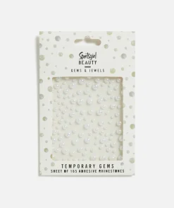 GEMS & JEWELS - PEARLESCENT