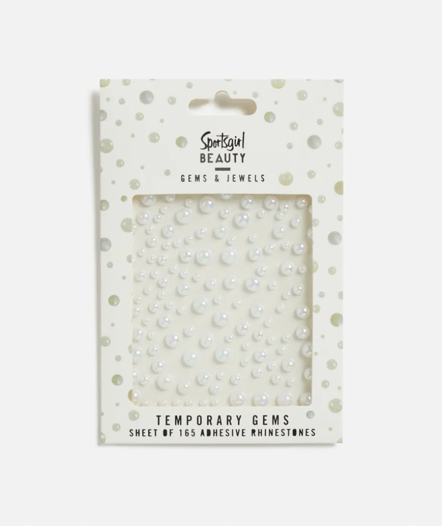 GEMS & JEWELS - PEARLESCENT