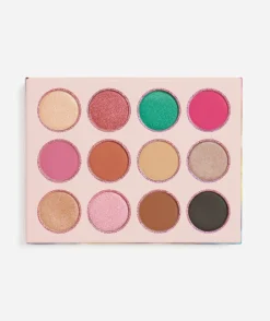 GEMSTONES EYESHADOW PALETTE