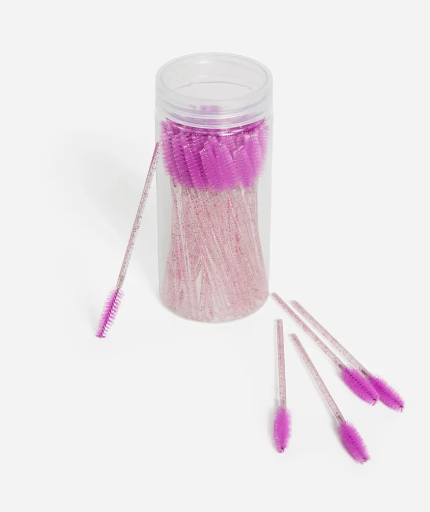 GLITTER SPOOLIES