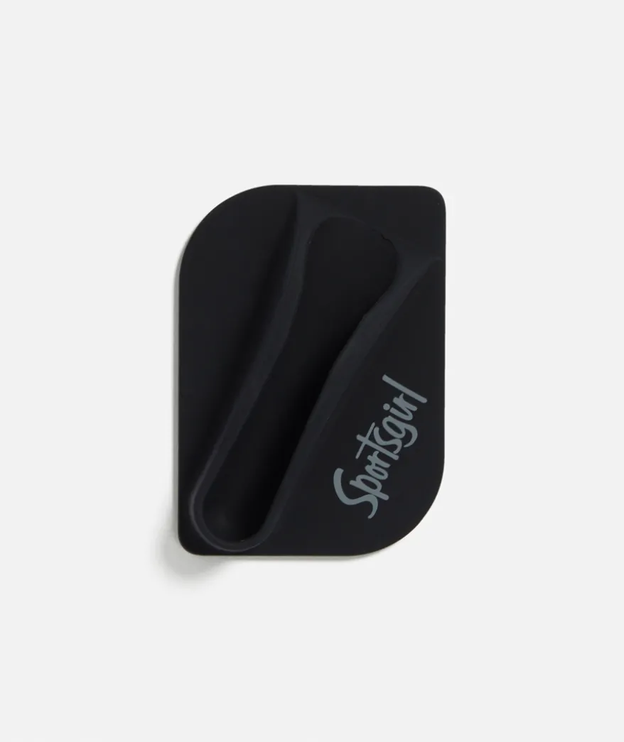 GLOSSY GRIP - LIP GLOSS PHONE STICKER