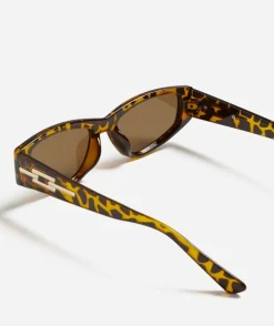 HARLEY SUNGLASSES - LEOPARD