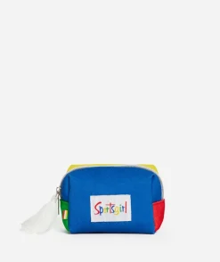 HERITAGE - PURSE SIZED MAKEUP BAG
