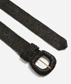 JOLENE WOVEN BELT