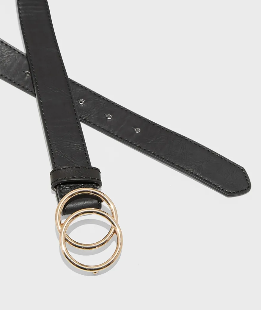 KENDAL DOUBLE RING BELT