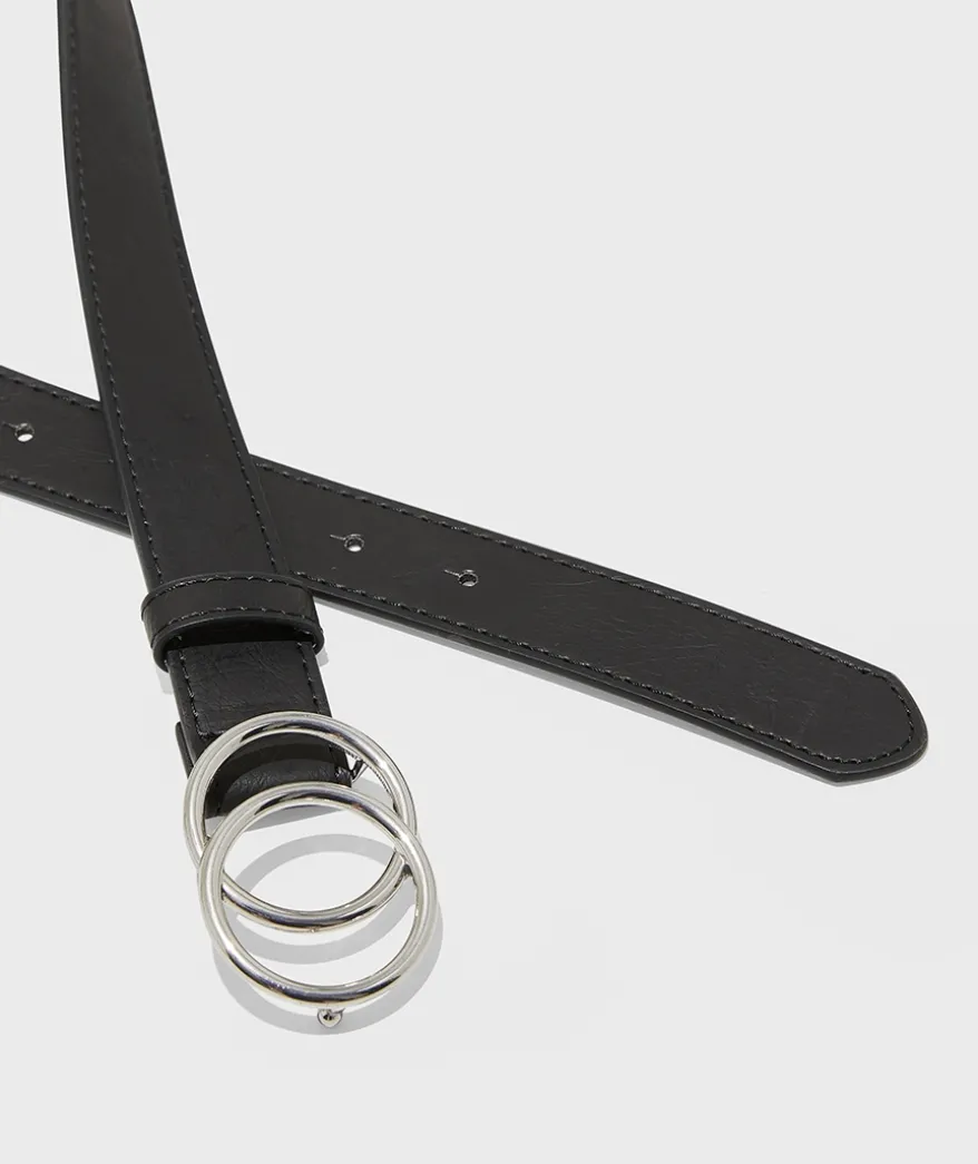 KENDAL DOUBLE RING BELT