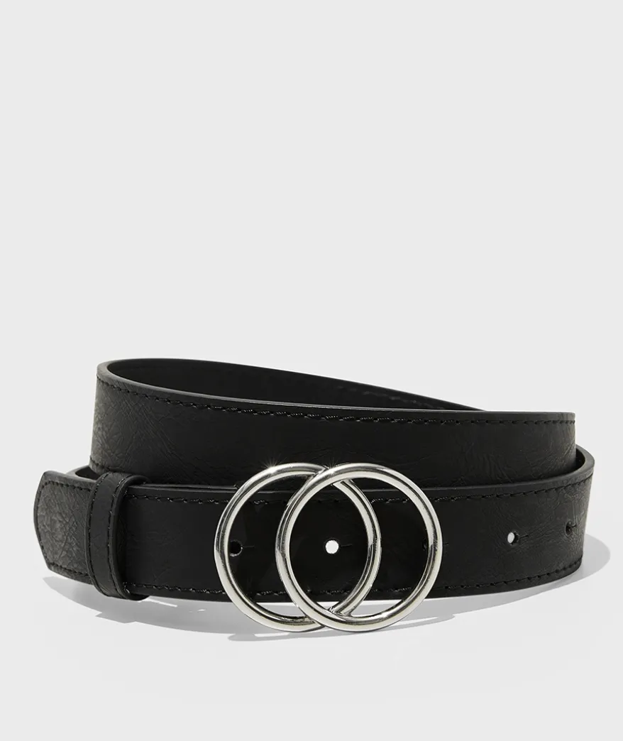 KENDAL DOUBLE RING BELT