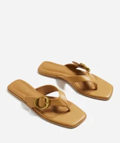 LAURA THONG FLAT SANDAL
