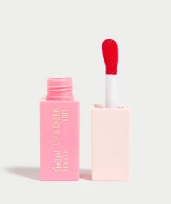 LIP & CHEEK TINT - WATERMELON