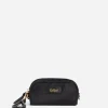 LOTTIE NYLON COSMETIC BAG SMALL