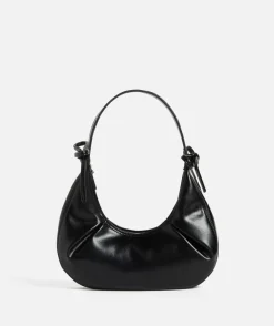 MAGGIE BOW SHOULDER BAG