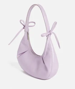 MAGGIE BOW SHOULDER BAG
