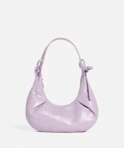 MAGGIE BOW SHOULDER BAG