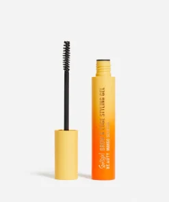 MANE ATTRACTION - BROW & EDGE STYLING GEL