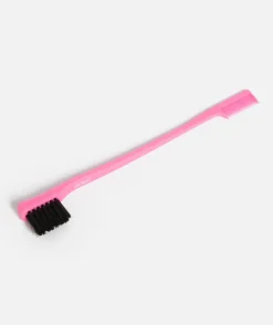 MANE ATTRACTION - EDGE STYLING BRUSH & COMB DUO