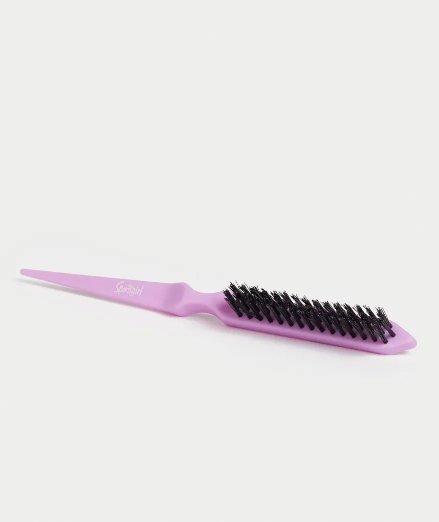 MANE ATTRACTION - SOFT BRISTLE STYLING BRUSH