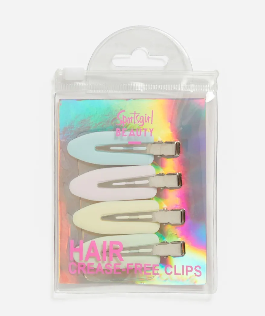 MANE ATTRACTION - STYLING HAIR CLIPS - GELATO