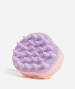 MANE MASSAGE - SCALP MASSAGING SHAMPOO BRUSH