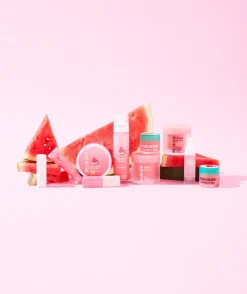 MELON DEW - WATERMELON FACE MASK