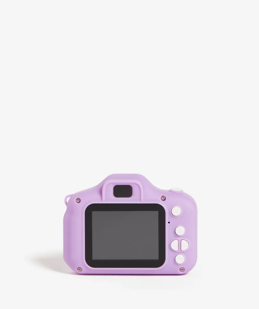 MINI DIGITAL CAMERA
