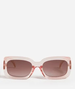 MINNIE SUNGLASSES - ROSE PINK