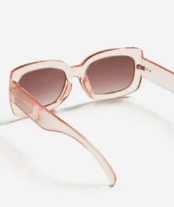 MINNIE SUNGLASSES - ROSE PINK